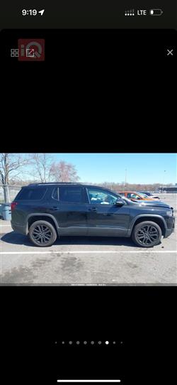GMC Acadia
